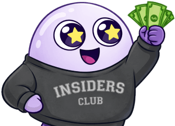 Insider earning